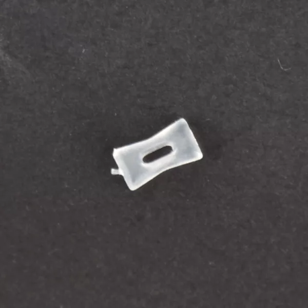 Prowess HAIR AND FLOSS set di stopper per boilies