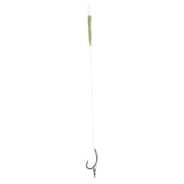 Prowess W-Rigs D-Rig Amo pre-legato con ardiglione T2 con occhiello