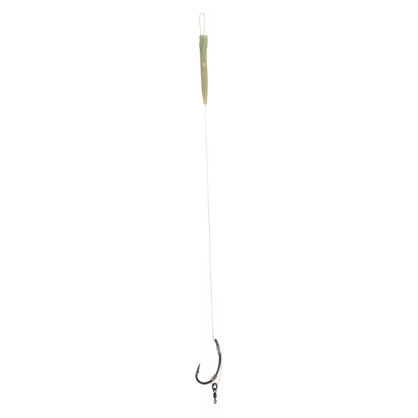 Prowess W-Rigs D-Rig Amo pre-legato senza ardiglione T6 con occhiello