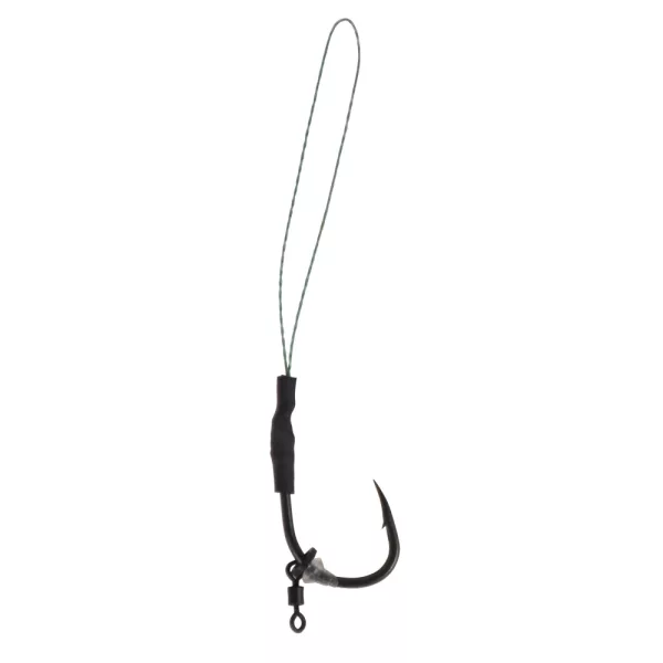 Prowess W-Rigs Loops German T4 Amo Pre-legato Trecciato
