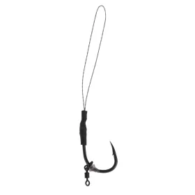 Prowess W-Rigs Loops German T6 Amo Pre-legato Trecciato