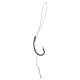 Prowess W-Rigs Loops Curve T4 Amo Pre-legato Trecciato