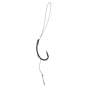 Prowess W-Rigs Loops Curve T6 Amo Pre-legato Trecciato