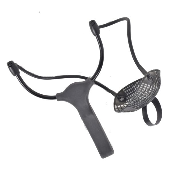 Prowess W-Shot Fionda