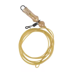 Prowess Helicopter Rog Fused Softcore Natural 75cm Terminale