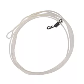 Prowess Fused Softcore Swivel 75cm 30lb Clear Finale