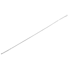 Prowess W-Rigs Combi Loop Fluorocarbon 20cm 30lb Finale