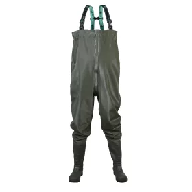 Prowess Equa Waders Stivali a Cosciale 44-45