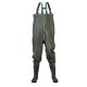Prowess Equa Waders Stivali a Cosciale 46-47