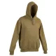 Prowess Vert 2024 Khaki XL Felpa con cappuccio