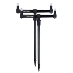 Prowess BUZZ BAR SET set buzz bar / set supporto canna