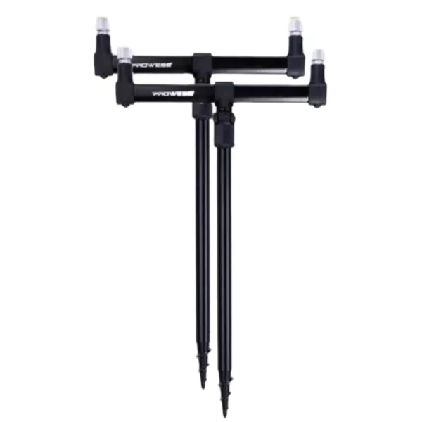Prowess BUZZ BAR SET set buzz bar / set supporto canna
