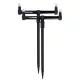 Prowess BUZZ BAR SET set buzz bar / set supporto canna
