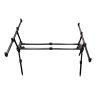 Prowess Scorpium Dual Rod Pod Supporto per 4 canne