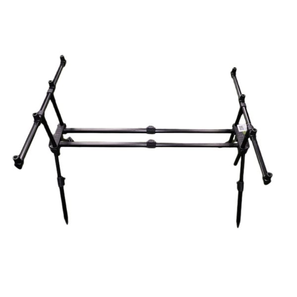 Prowess Scorpium Dual Rod Pod Supporto per 4 canne
