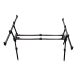 Prowess Scorpium Dual Rod Pod Supporto per 4 canne