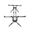 Prowess Scorpium Dual Rod Pod Supporto per 4 canne