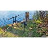 Prowess Scorpium Dual Rod Pod Supporto per 4 canne