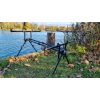Prowess Scorpium Dual Rod Pod Supporto per 4 canne