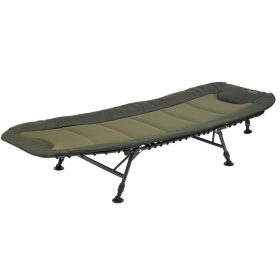 Prowess Scorpium X Letto da Pesca 200x71x27/40cm