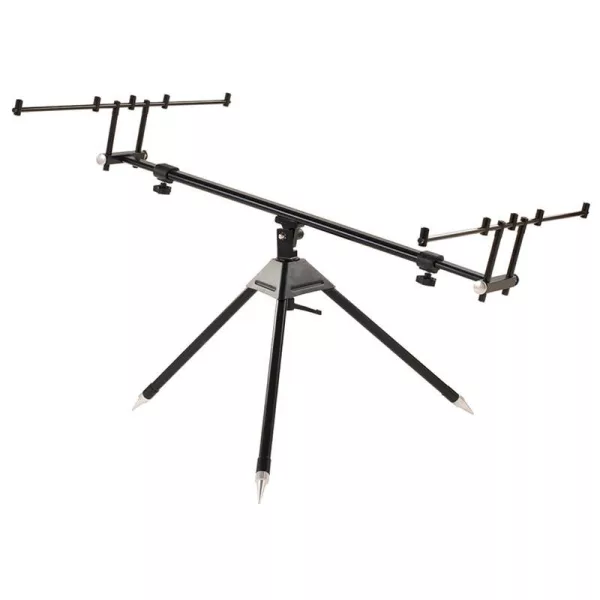 Prowess Astral Tripod Rod Pod con Buzz Bar 70cm
