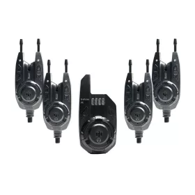 Prowess Initia Set Segnalatore Acustico Elettronico 4+1 pz
