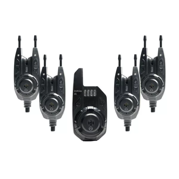 Prowess Initia Set Segnalatore Acustico Elettronico 4+1 pz