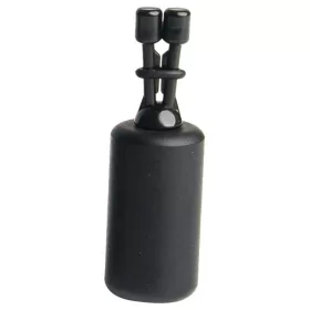 Prowess Ikon Slim Bobbin Ice Swinger Nero