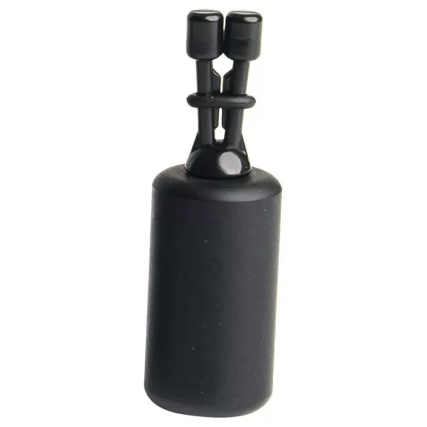 Prowess Ikon Slim Bobbin Ice Swinger Nero