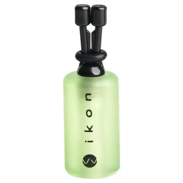 Prowess Ikon Slim Bobbin Ice Swinger Verde