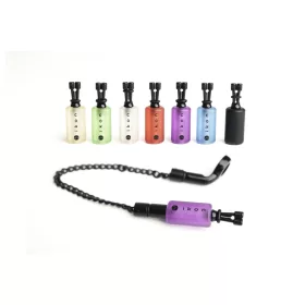 Prowess Ikon Slim Bobbin Ice Swinger Rosso