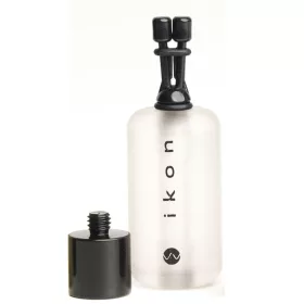 Prowess Ikon Fat Bobbin Ice Swinger Trasparente