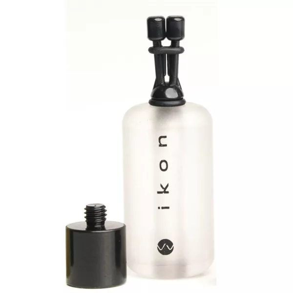 Prowess Ikon Fat Bobbin Ice Swinger Trasparente