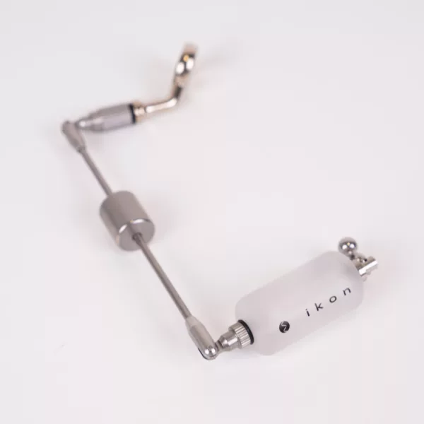 Prowess Ikon Swing Bob Ice Swinger Trasparente