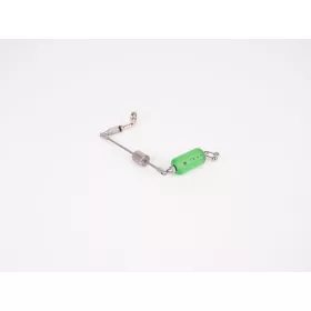 Prowess Ikon Swing Bob Ice Swinger Verde