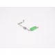 Prowess Ikon Swing Bob Ice Swinger Verde