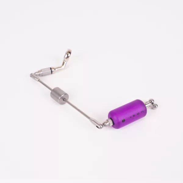 Prowess Ikon Swing Bob Ice Swinger Viola