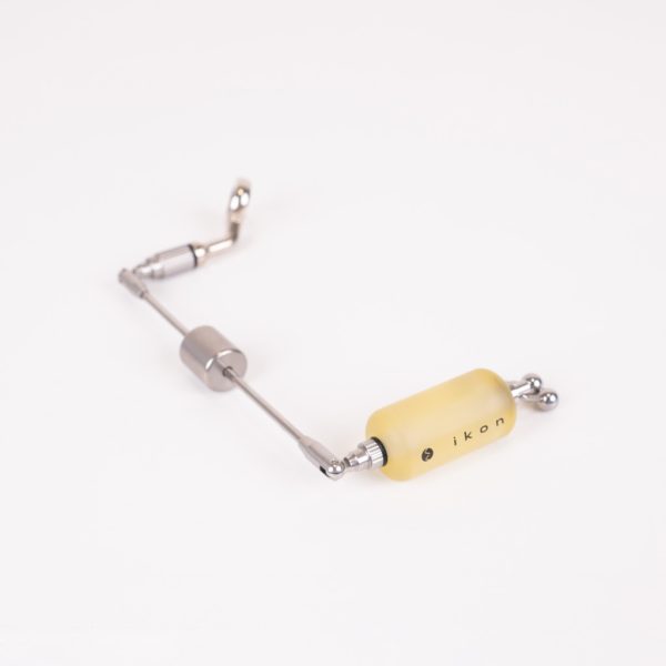 Prowess Ikon Swing Bob Ice Swinger Giallo