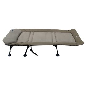 Prowess Equa Bed Chair Letto da Pesca 205x84x35-45cm