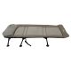 Prowess Equa Bed Chair Letto da Pesca 205x84x35-45cm