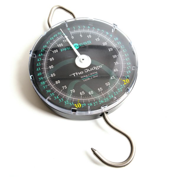 Prowess The Judge Bilancia Analoga 50kg