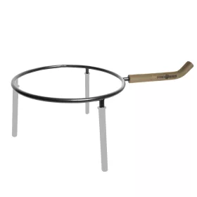   Prowess Spod Station Supporto per Pastura Per 1 Secchio Rotondo