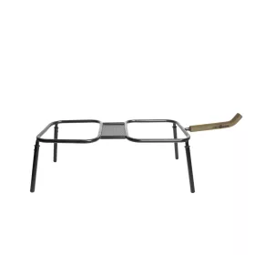   Prowess Spod Station Supporto per pasturazione per 2 secchi quadrati