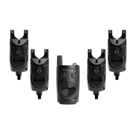 Prowess Equa Set Segnalatori Elettronici 4+1 pezzi