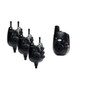 Prowess Summa Set Segnalatori Elettronici 3+1 pezzi