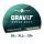 Prowess Gravi-T Super Soft X8 Verde Scuro Trecciato affondante per terminale 18lb 20m