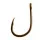 Prowess W1 T2 - DOUBLE COATING - BROWN (10 pezzi) Amo, Amo per Boilie, Amo Rivestito