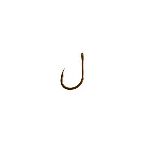 Prowess W1 T2 - DOUBLE COATING - BROWN (10 pezzi) Amo, Amo per Boilie, Amo Rivestito