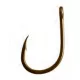 Prowess W1 T2 - DOUBLE COATING - BROWN (10 pezzi) Amo, Amo per Boilie, Amo Rivestito