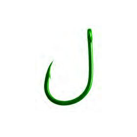   Prowess W1 T2 - DOUBLE COATING - GREEN Amo per Boilie, Amo Rivestito